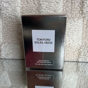 Tom Ford Soleil Neige Silver Box Eau de Parfum